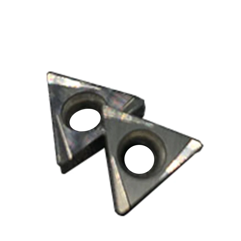 

10PCS TBGT060104 L CT3000 Internal Turning Tools Cermet Grade Carbide insert Lathe cutter Tool Tokarnyy turning insert