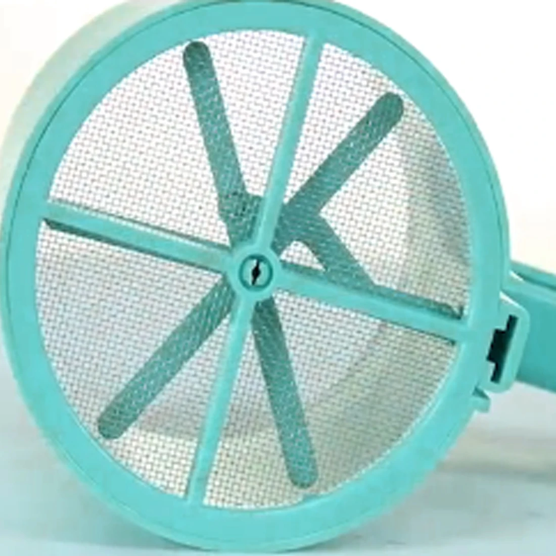 Инструмент для выпечки мука пластиковая чашка просеиватель форма механическое