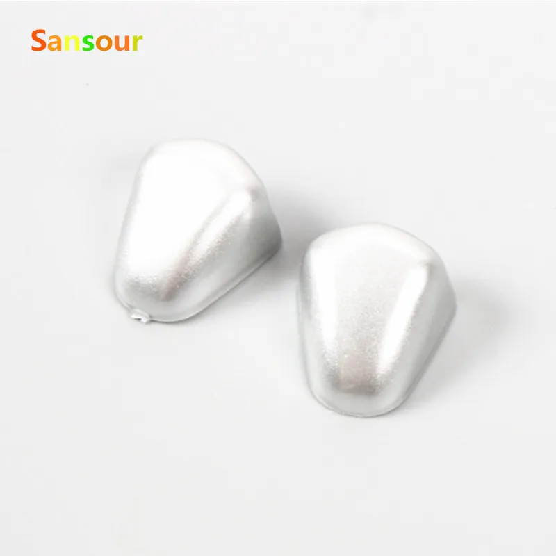 

Car Stickers for Suzuki Jimny 2007+ ABS Car Wiper Water Spray Nozzle Decoration Cover for Suzuki Jimny Accessories Styling