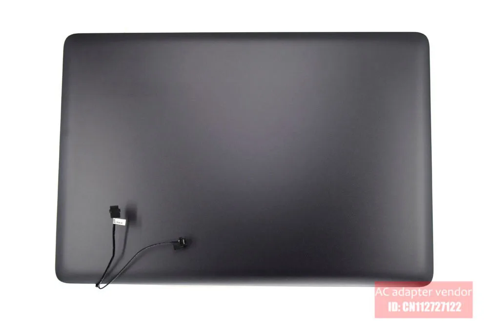 

FOR LENOVO U410 A shell TOP shell gray