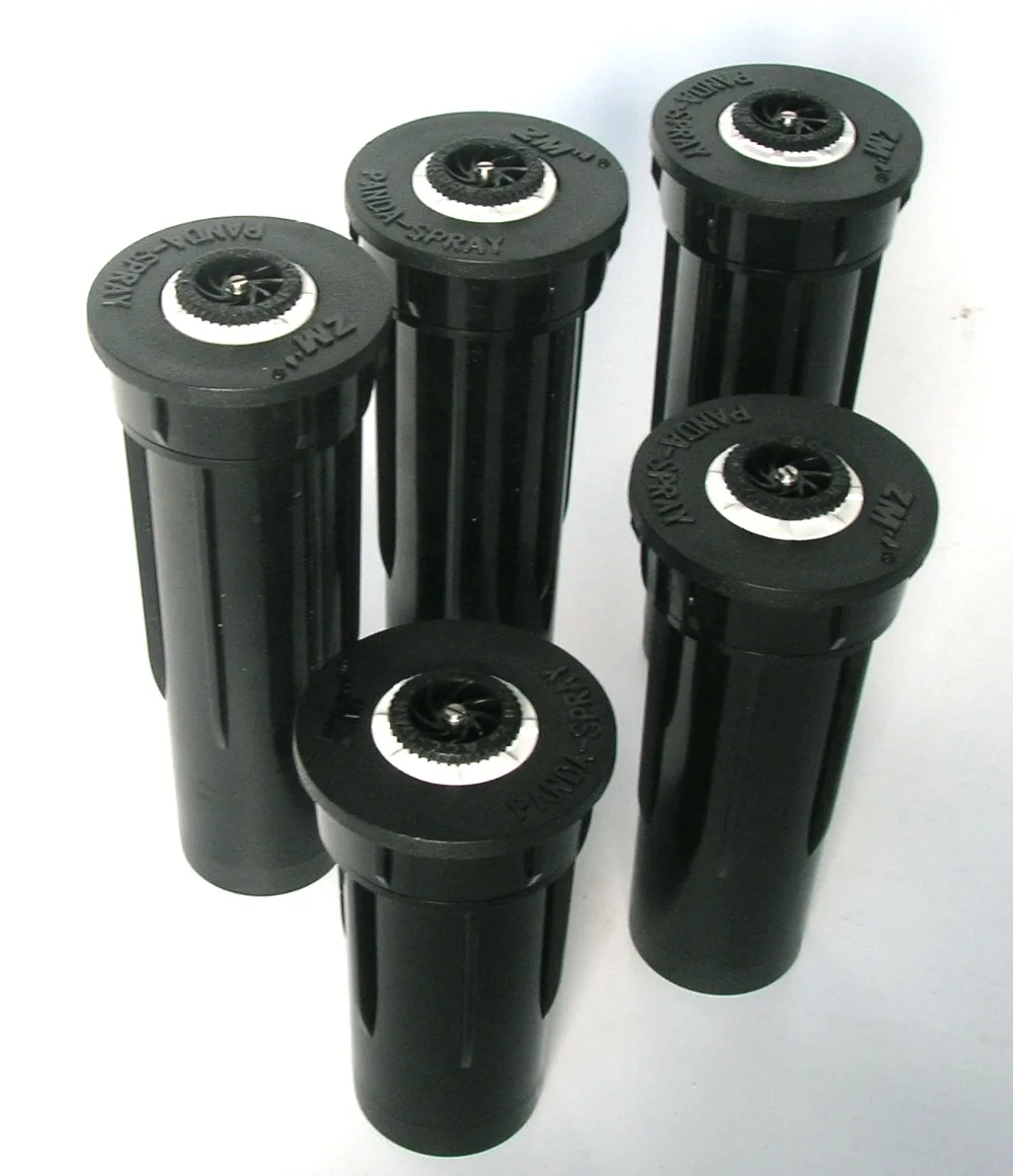 

PAN-04 4 in. Всплывающая распылительная головка