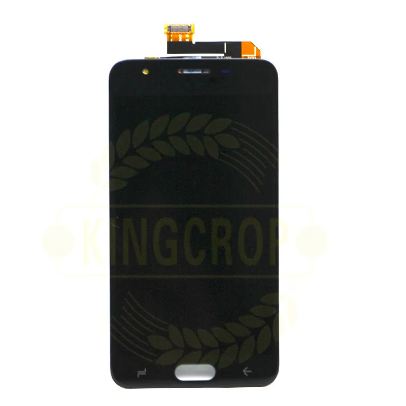 ЖК-дисплей с сенсорным экраном в сборе для Samsung Galaxy J3 2018 J337 J337P J337T сменный