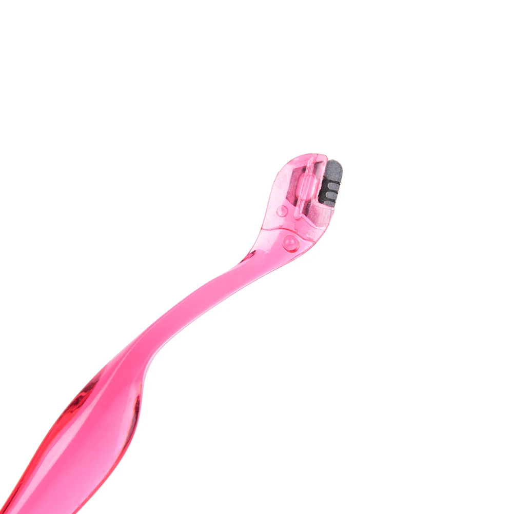 3 шт. Женский мини триммер для бровей удаления волос|Триммер бровей| |