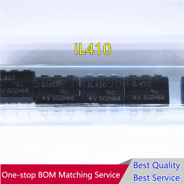 

5Pcs IL410 DIP6