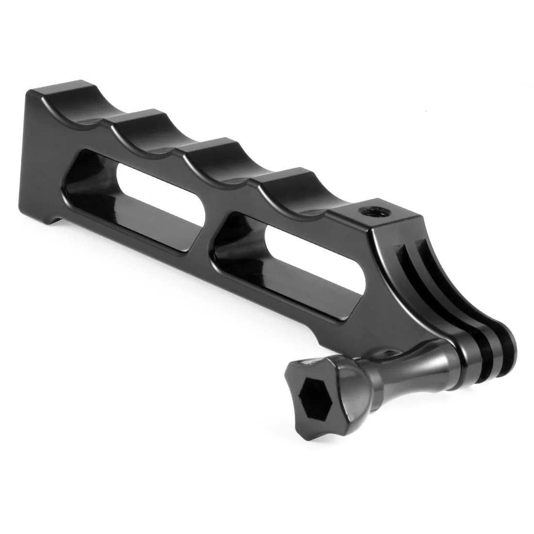 Алюминиевый штатив монопод для Hero3/3 +/4/5 F08182|tripod mount|handheld monopodtripod screw mount |