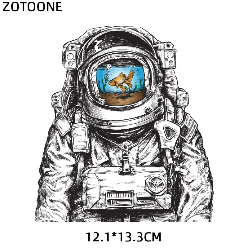1183 ZOTOONE нашивки в полоску с утюгом на одежду, самодельные нашивки для собак, термонаклейки для одежды для футболок, термонаклейки для девочек - Цвет: 1183