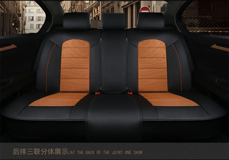 Чехлы для автомобильных сидений коврики из ПУ ROVER 75 MG TF 3/6/7/5 Maserati купе Spyder Quattroporte
