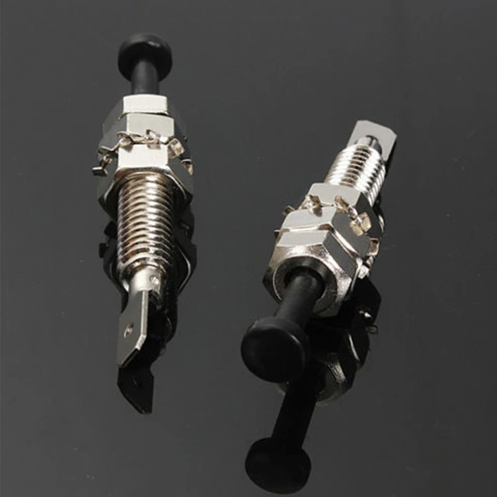 Замена багажника автомобильные аксессуары Регулируемая длина винта