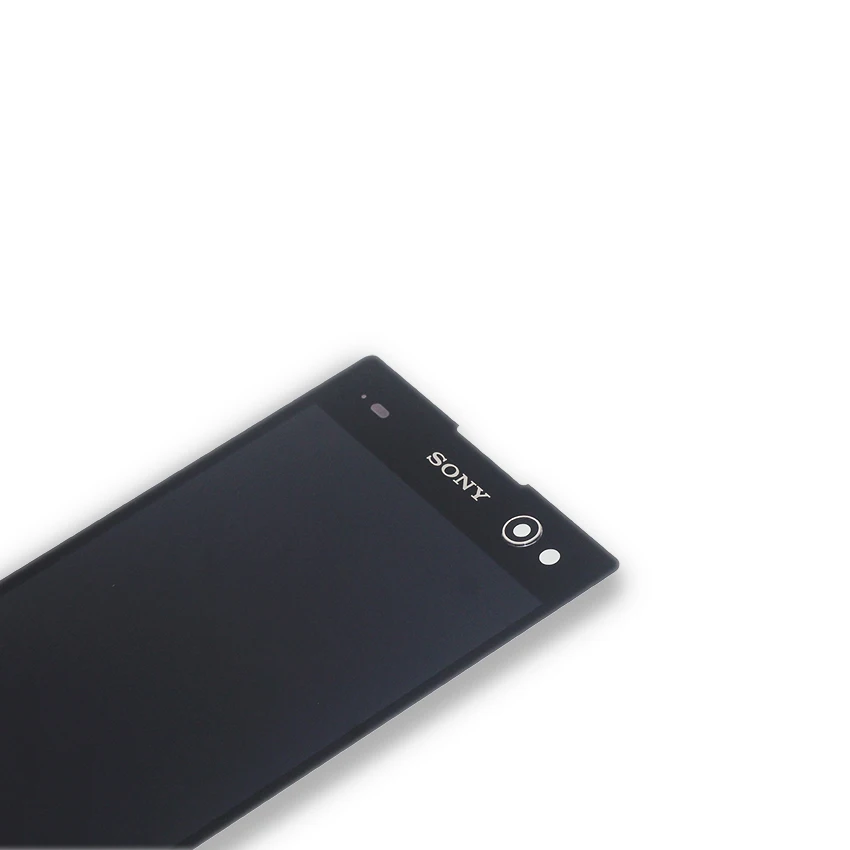 Первоначально для SONY Xperia C3 ЖК дисплей Дисплей Сенсорный экран планшета Ассамблеи