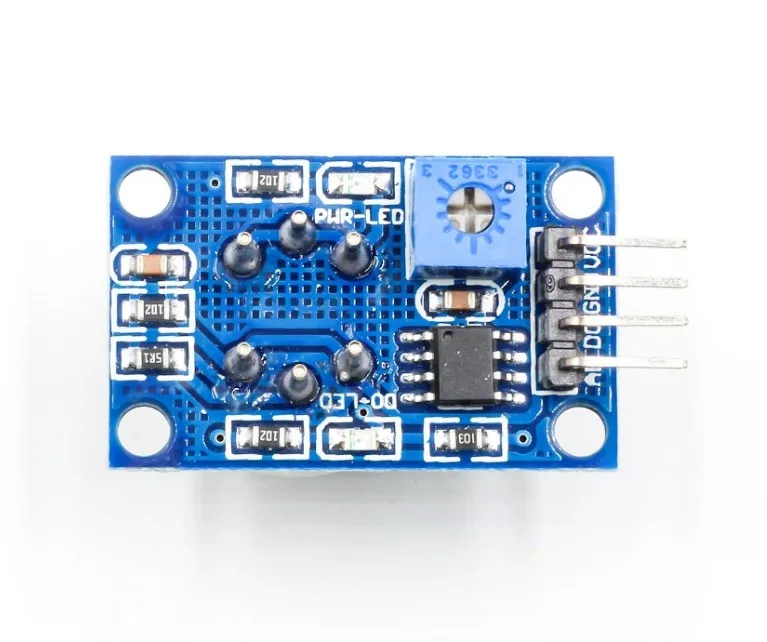 MQ-4 MQ4 газовый модуль датчика метана для разъема arduino | Обустройство дома