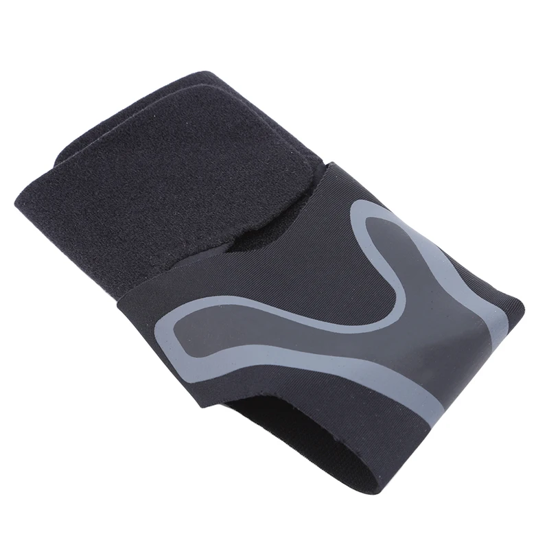 Компрессионная защита от растяжения пятки Защитная пленка для мужчин и женщин