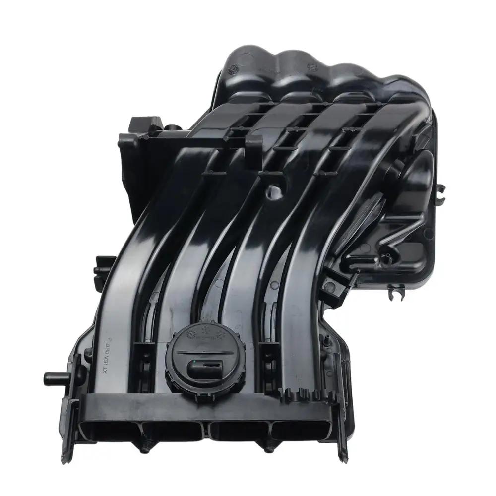 AP01 новый полный впускной коллектор 1 6 FSi для VW Audi Skoda Seat различные 06A133206BD| |