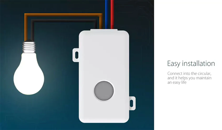 Broadlink 3/5 шт. SC1 умный WiFi переключатель, прерыватель Domotica DIY таймер для Alexa Google Home приложение дистанционного управления Автоматизация