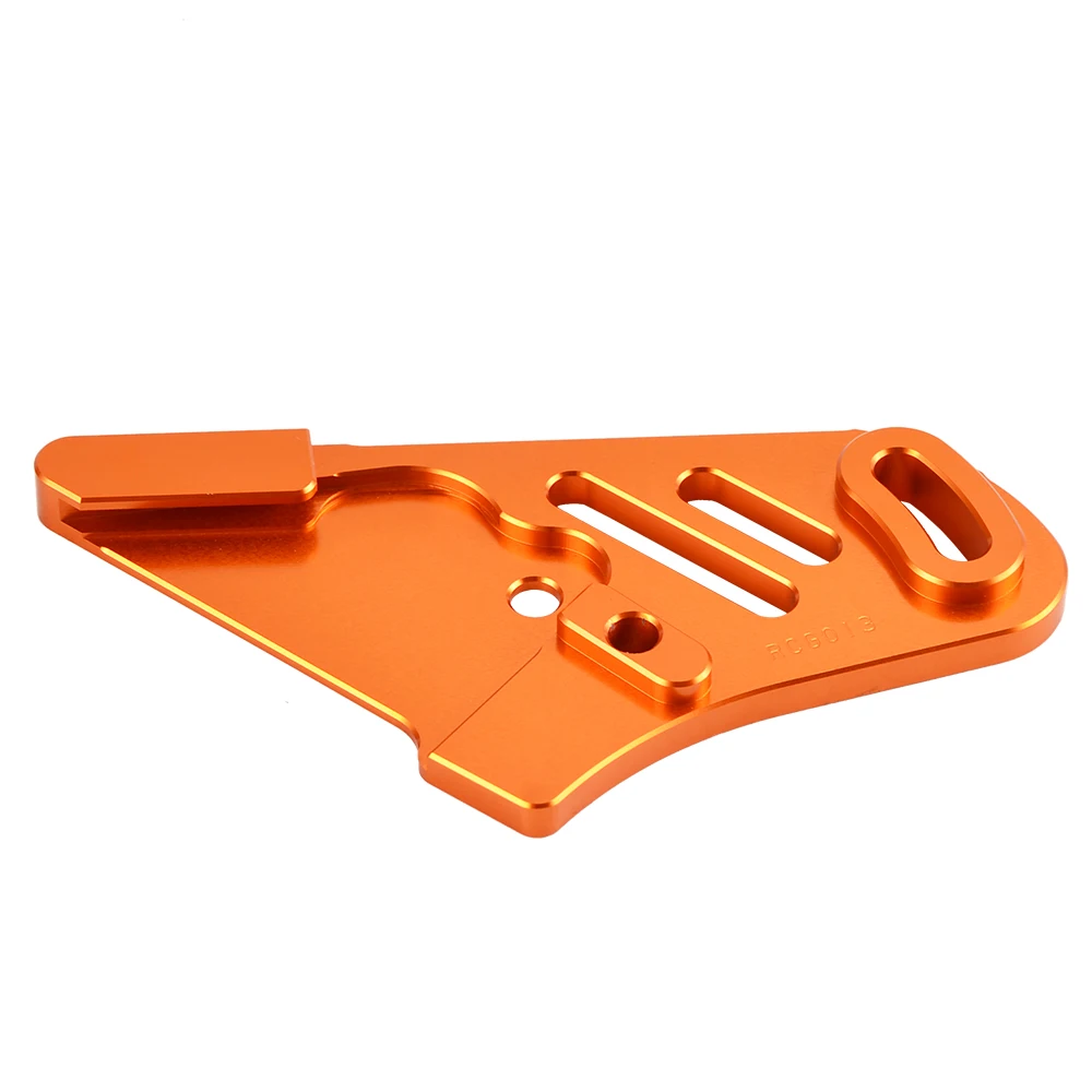 NICECNC CNC Защитная крышка цепи мотоцикла для KTM 50 SX 2009 - 2018 2010 2011 2012 2013 2014 2015 2016 2017 |