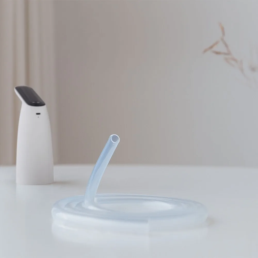 New 3LIFE Automatic USB Mini Touch Switch Drinking Water Jug Pump Wireless Rechargeable Electric Dispenser