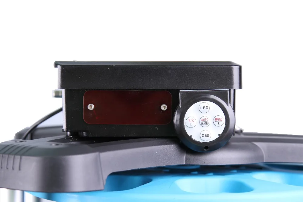 360 градусов вращения под водой 50M DVR рыболовная камера AV ручной эндоскоп|handheld