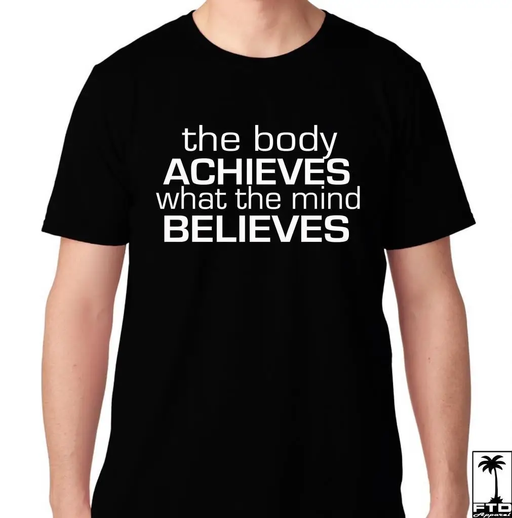 Тело достигает тренажерный зал Кроссфит бег забавные с юмором тренировки Йога