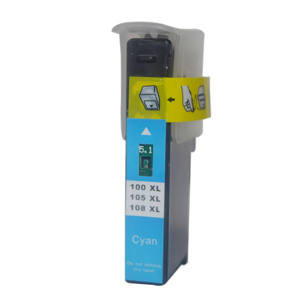 Картридж для принтера LEXMARK 100 100XL S305 S405 S505 S605 Pro703 Pro705 pro706|ink cartridge|compatible ink cartridgeprinter