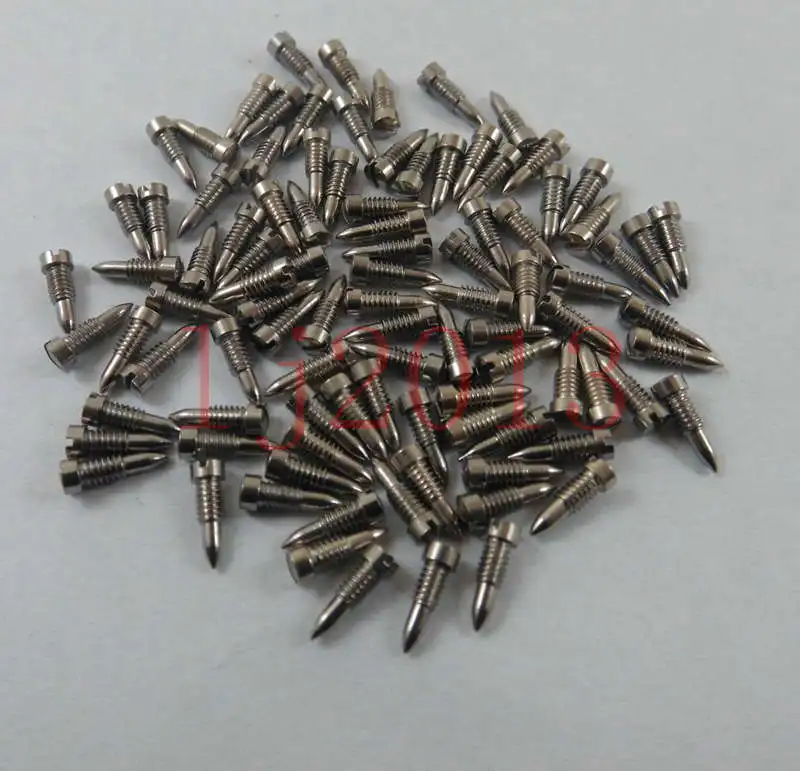 

100 pcs New clarinet repair parts screws,parts [C1]