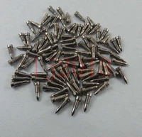 100 pcs new clarinet repair parts screwsparts c1