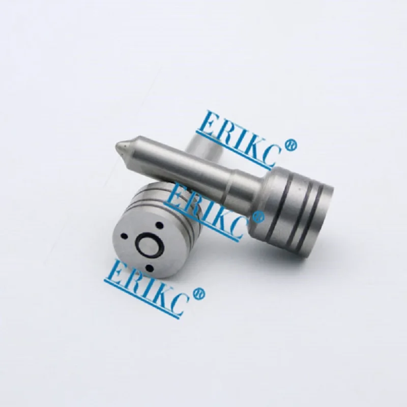 

ERIKC Nozzle High Pressure Sprayer Nozzle C6 Injector CR Diesel Fuel Engine Pump Injection Type Nozzle C6 Injector Part E1024015