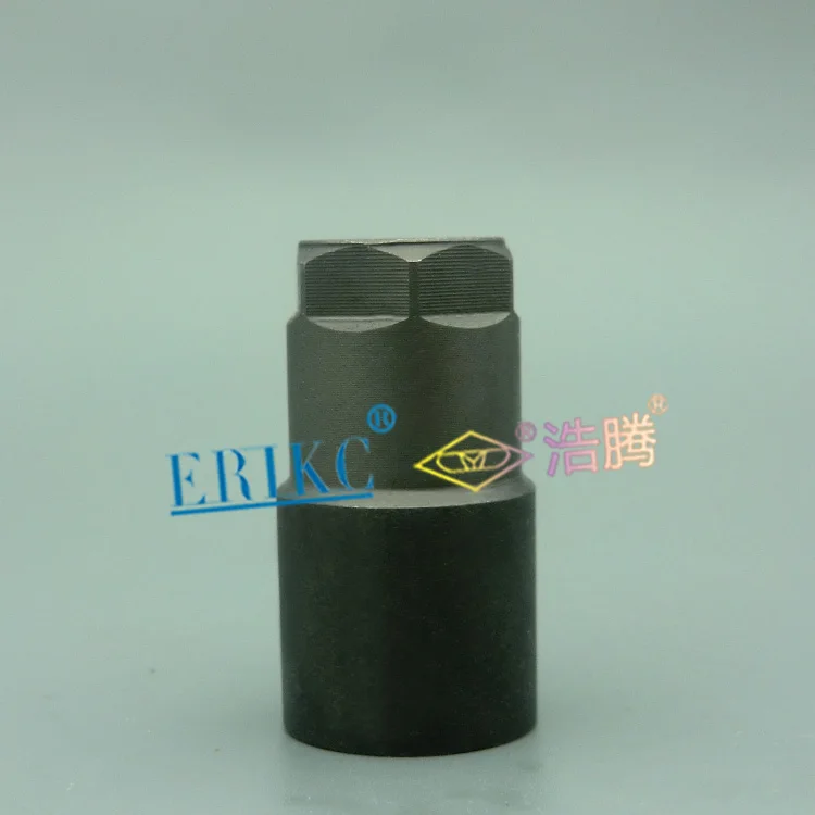 Набор соленоидных гаек F00VC14012 колпачок сопла дизельного инжектора гайка F 00V C14 012