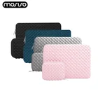 Чехол MOSISO для ноутбука Macbook Air Pro 13,3 15,4, водонепроницаемый чехол для ноутбука Dell, Asus, Lenovo HP 11, 14, 15 дюймов, чехол