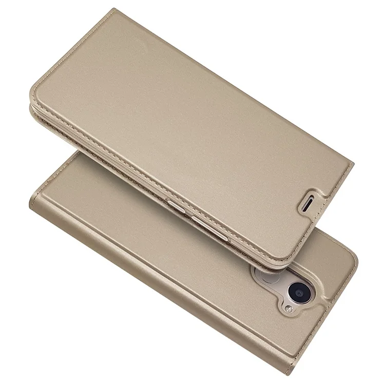 Роскошный Магнитный кожаный чехол кошелек для Huawei Y7 Y5 Y6 Prime 2018 Y9 2019 откидной с