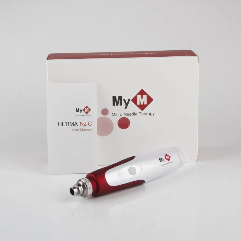 DR.PEN N2 C|Мезороллер| |