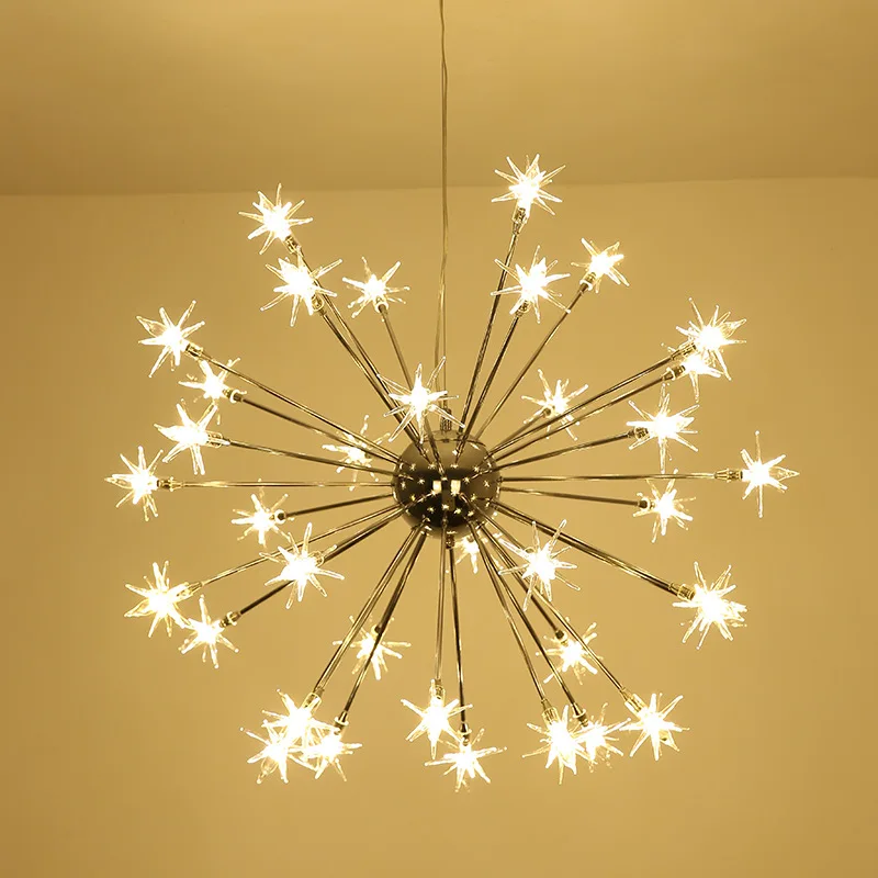 

Modern Branch Pendant Light Glass LED Pendant Lamp Fixture For Hotel Hall Coffee Cloth Store Home Decor Pendant Lighting PA0474