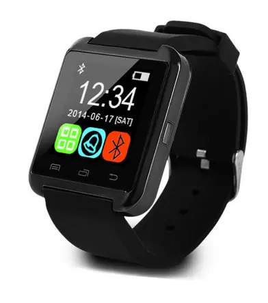 Smartwatch спортивные для Android IOS с пульсометром функции кровяного давления Смарт часы