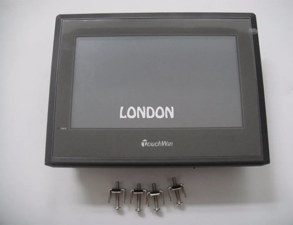 XINJE TG765 XT C сенсорный экран Touchwin HMI 7 дюймов 800*480 Новый в коробке|screen|screen touchscreen box |