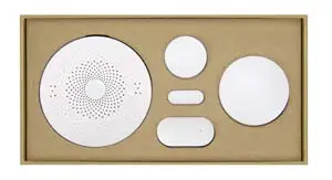 Оригинальные Xiao mi весы mi умные весы для здоровья mi электронные Bluetooth 4,0 цифровые весы для похудения белые