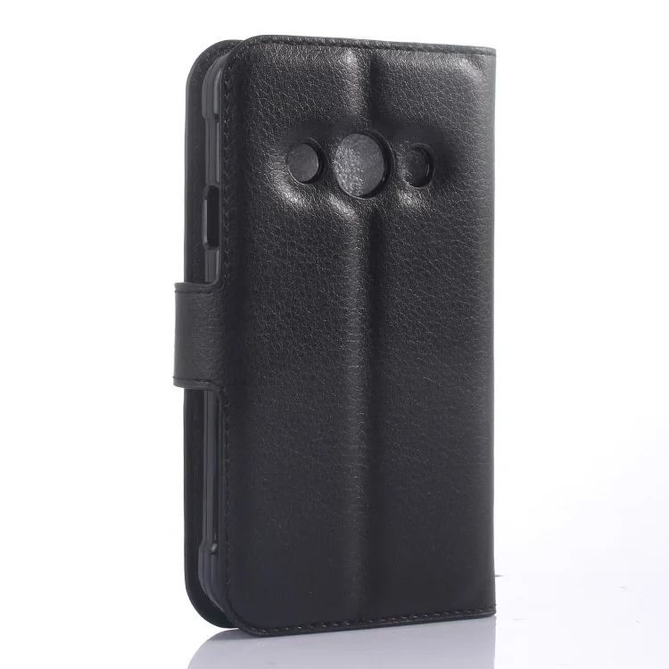 Для samsung Galaxy Xcover 3 G388F SM-G388F Чехол-Кошелек Флип кожаный чехол для Galaxy X чехол 3 держателя карт чехол для телефона Fundas