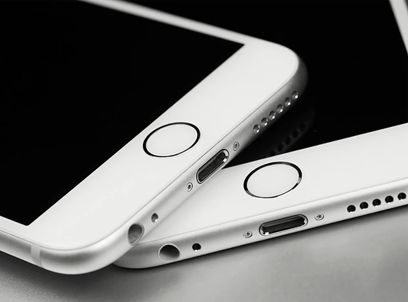 الهاتف الذكي الأصلي الذي تم تجديده من هاتف أبل أيفون 6S بلس 5,5 بوصة IOS ثنائي النواة A9 128 ГБ Встроенная память 2 Гб Оперативная память 12.0MPtel éfonoMóvil4G