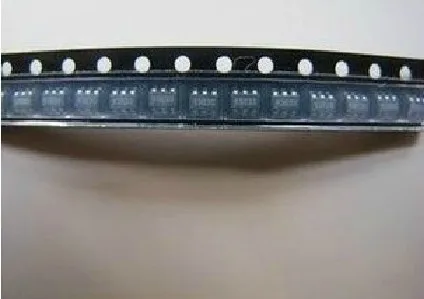 

10 шт./лот CR6853 6853 SOT23-6 Бесплатная доставка
