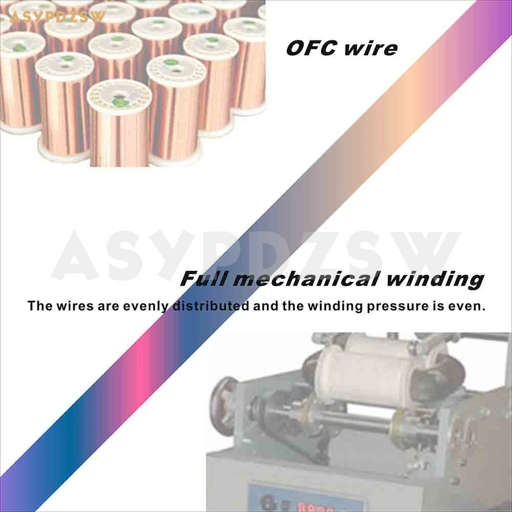 115V/230V R 20 30VA образный трансформатор с сердечником из медной фольги 30W 18V (принимаем