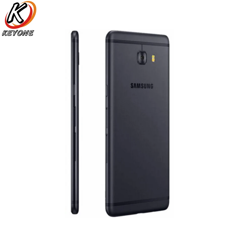 Новый SAMSUNG GALAXY C9 Pro C9000 LTE мобильный телефон 6 0 дюймов ГБ Оперативная память 64 Гб