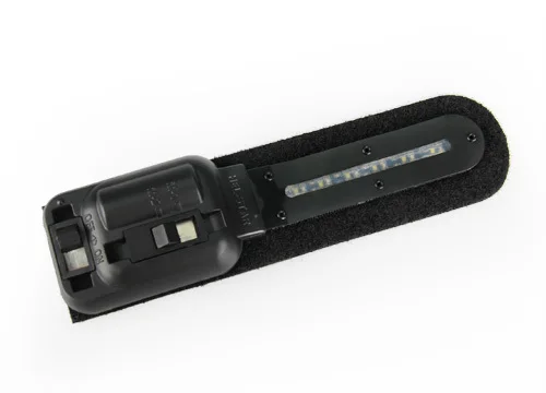 Новинка тактическая охотничья белая зеленая светодиодная лампа TRIJICON для