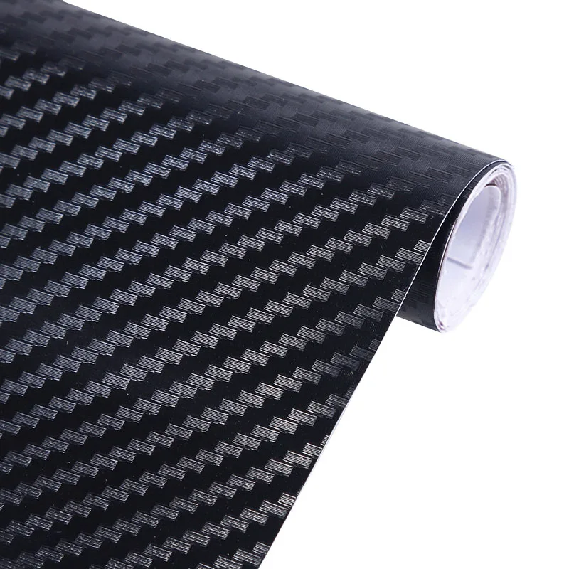 Car styling Interior Accessories 3D Carbon Fiber Film sticker For Alfa Romeo 159 147 156 166 Giulietta 5 GT Mito 1 Spider Brera |