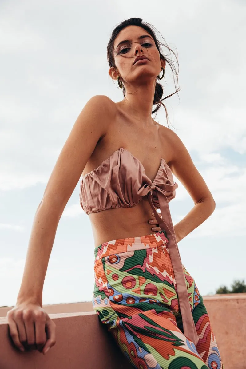 

AEL Sexy Bra Type of Women Shirt 2018 New Arrive Fashion Holiday Style Women's Tops 3D Three-dimension Effect