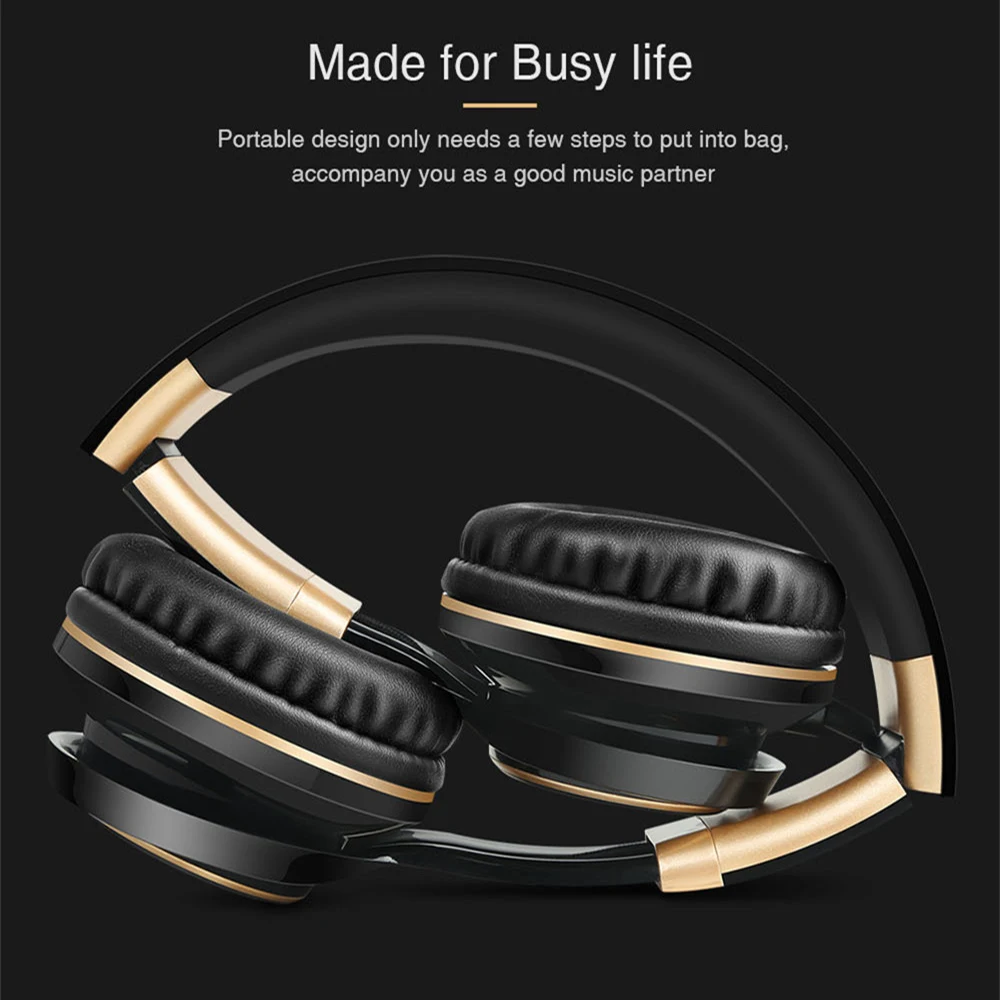 Звук интонировать I58 Wired Headphones with Microphone HIFI Sound On ear Gaming Headset Stereo Bass 3.5 mm for PC|sound intone|bass
