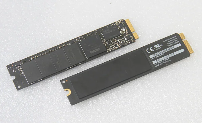 64 Гб 128 ГБ 256 ГБ SSD для 2012 Apple Macbook Air A1465 A1466 твердотельный накопитель Md231 Md232 Md223 Md224 жесткий диск