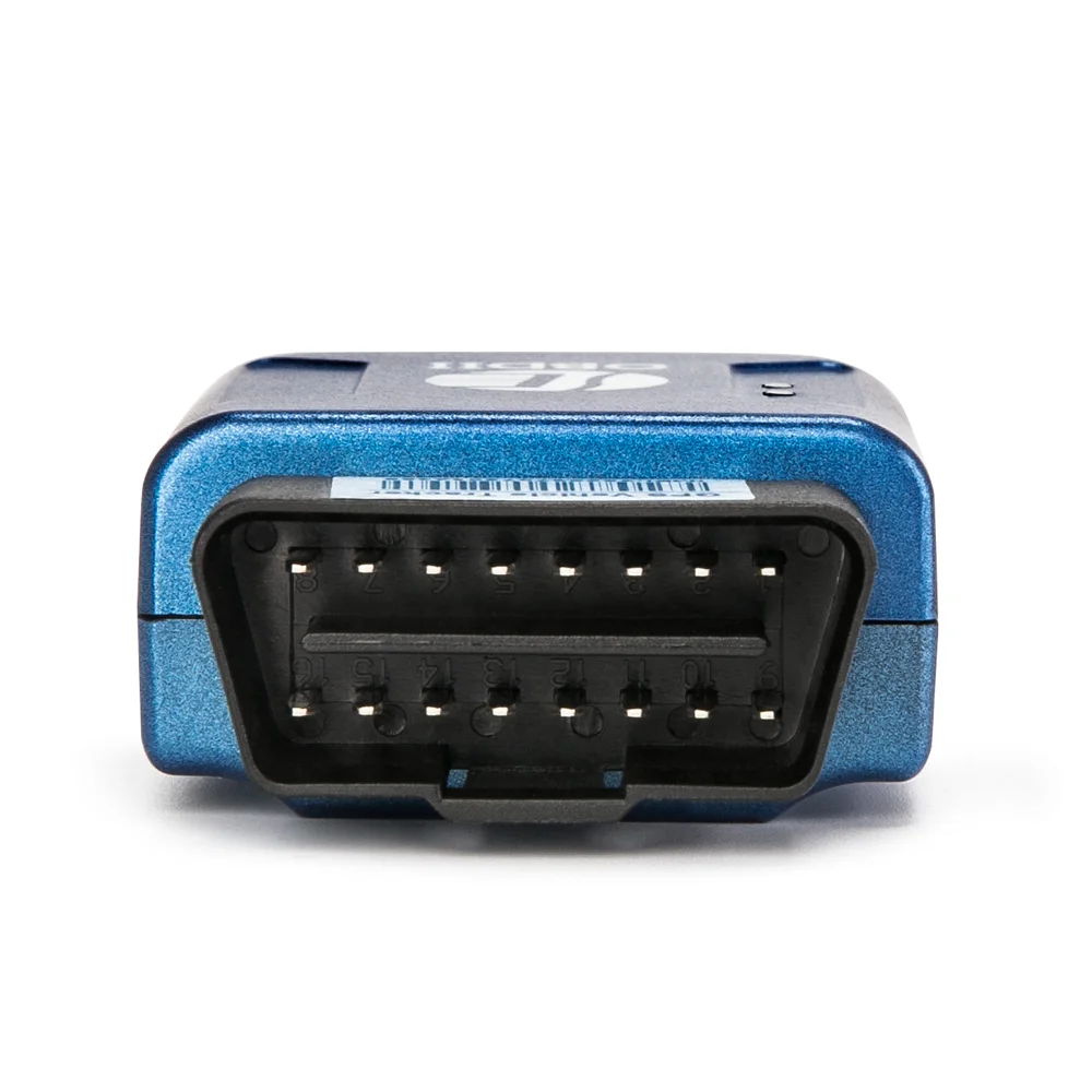TK206 OBD2 Автомобильный Gps трекер в режиме реального времени автомобилей автомобиля