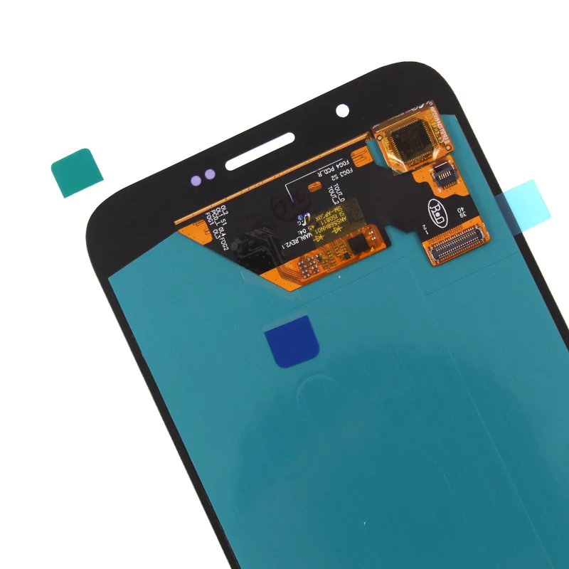 5 7 &quotOLED Дисплей для Samsung Galaxy A8 2015 A800 A800F SM ЖК Экран сенсорный экран Стекло планшета