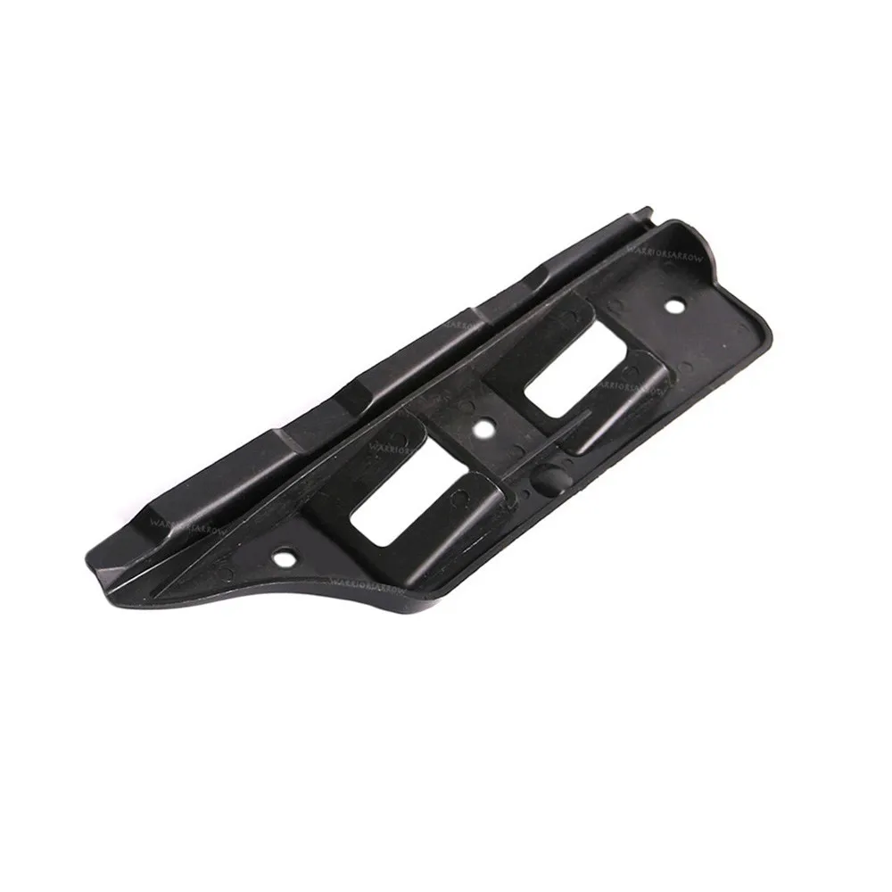 1K0807183 1K0807184 для VW Jetta Mk5 Golf GTI 5 R32 Rabbit 2006 2007 2008 2009 ПАРА передний бампер кронштейн