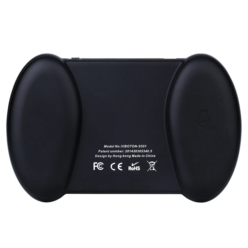 S501 мини 2 4 Ghz Беспроводная Qwerty клавиатура Air Mouse Combo для компьютера Android Tv Box/телефон