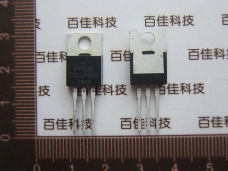 Бесплатная доставка IRF3205 20 шт./лот |