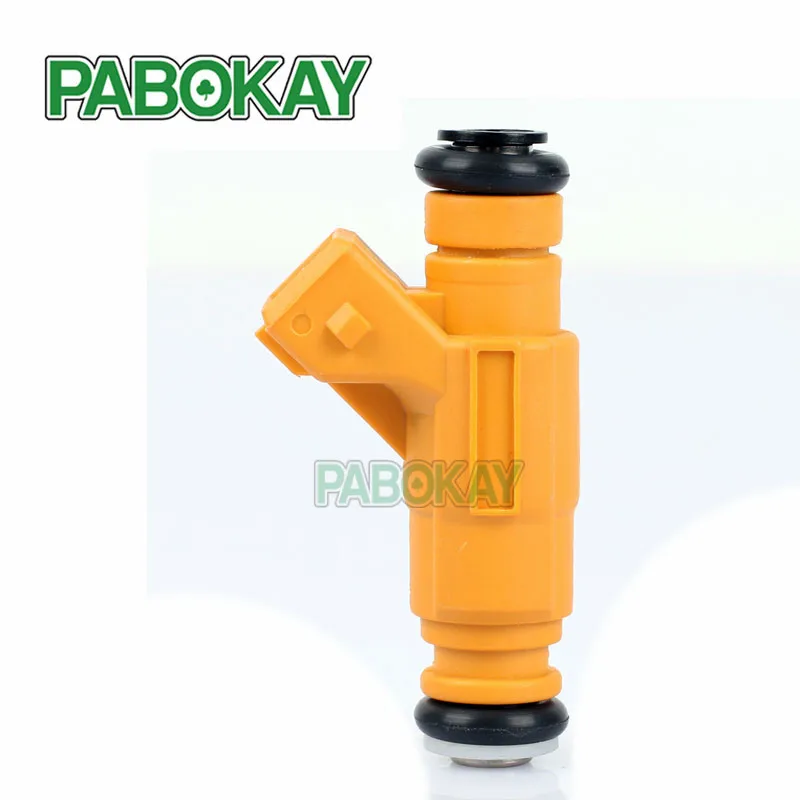 1 шт. x для saab 9 3 5 2 0 турбо инжектор biopower 0280156023 55557323 абсолютно новый|turbo fuel injectors|fuel