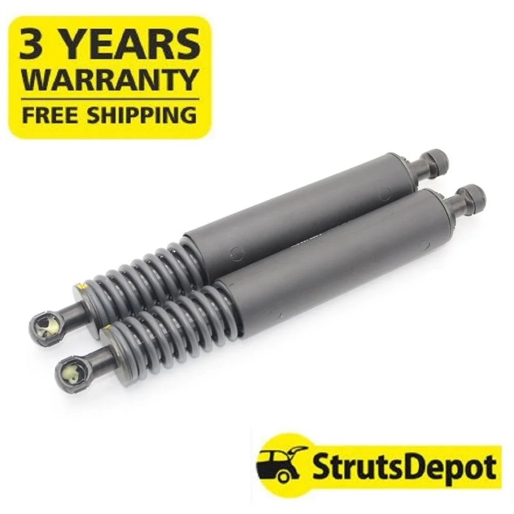 

2pcs For PORSCHE CAYENNE 957 2007 2008 2009 2010 Car-Styling Rear Boot Strut Tailgate Shock Gas Spring